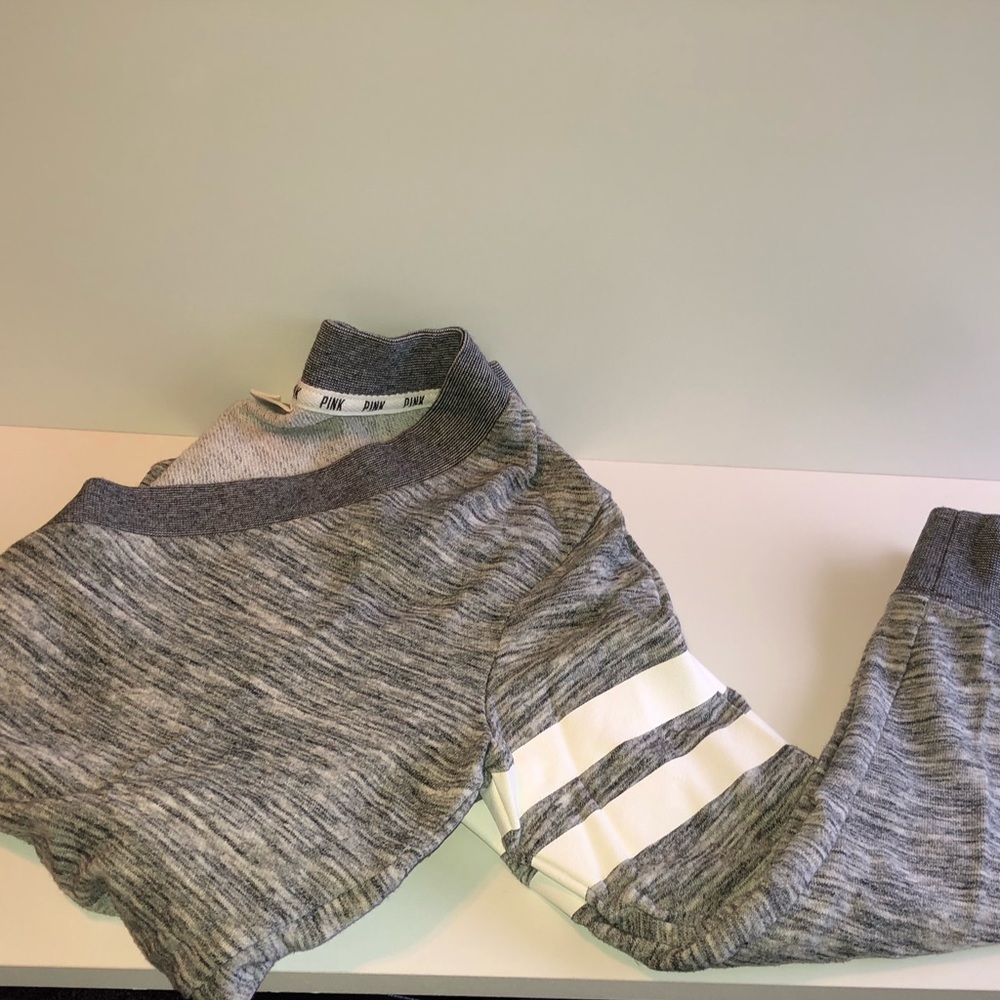 Victoria’s Secret Pink Sweatshirt